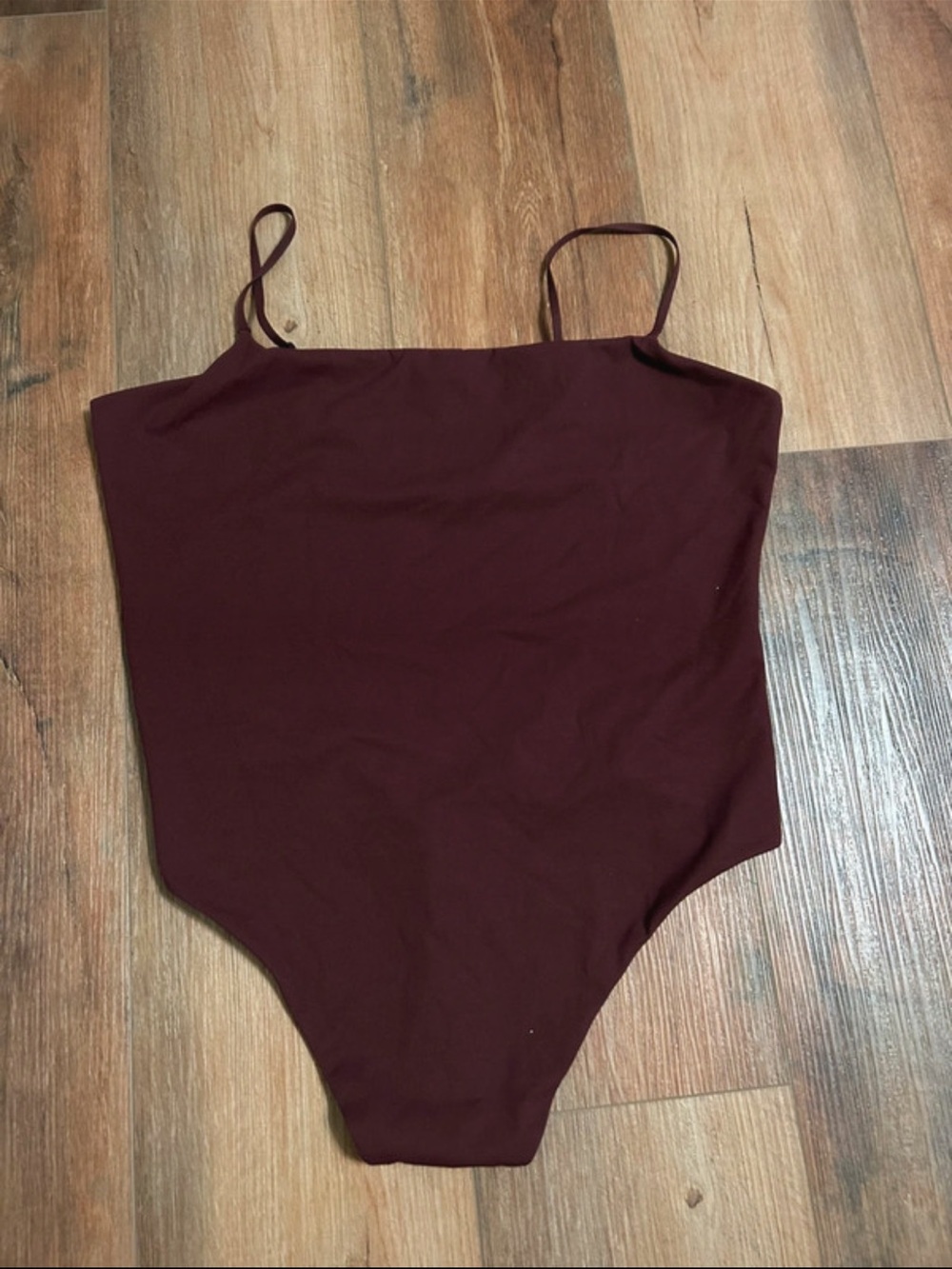 Athleta bodysuit